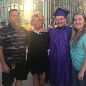 Meet your Posher, Pam